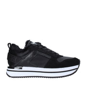 Sneakers Nero Dirk Bikkembergs