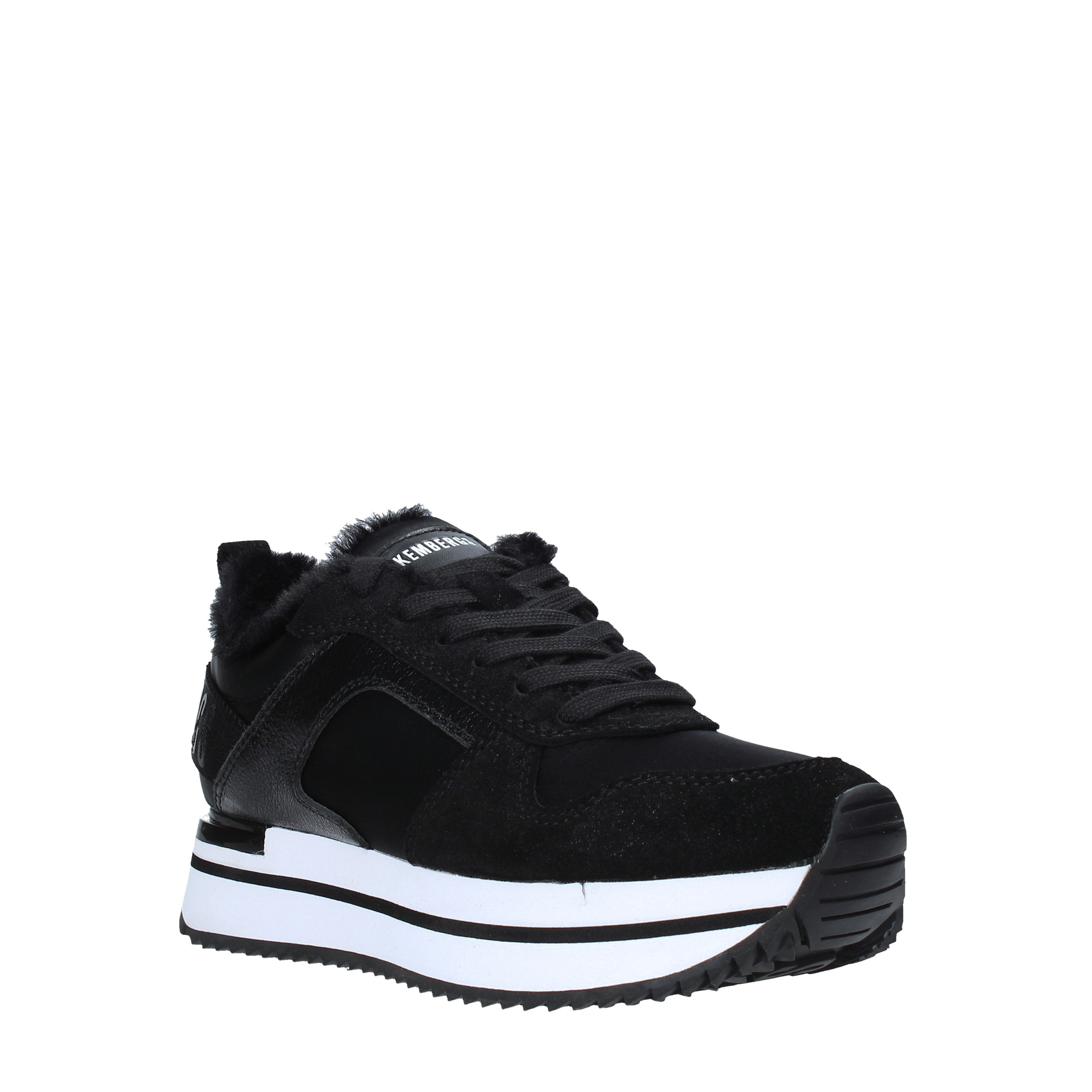 Sneakers Nero Dirk Bikkembergs