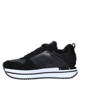 Sneakers Nero Dirk Bikkembergs