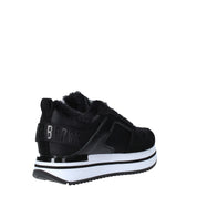 Sneakers Nero Dirk Bikkembergs