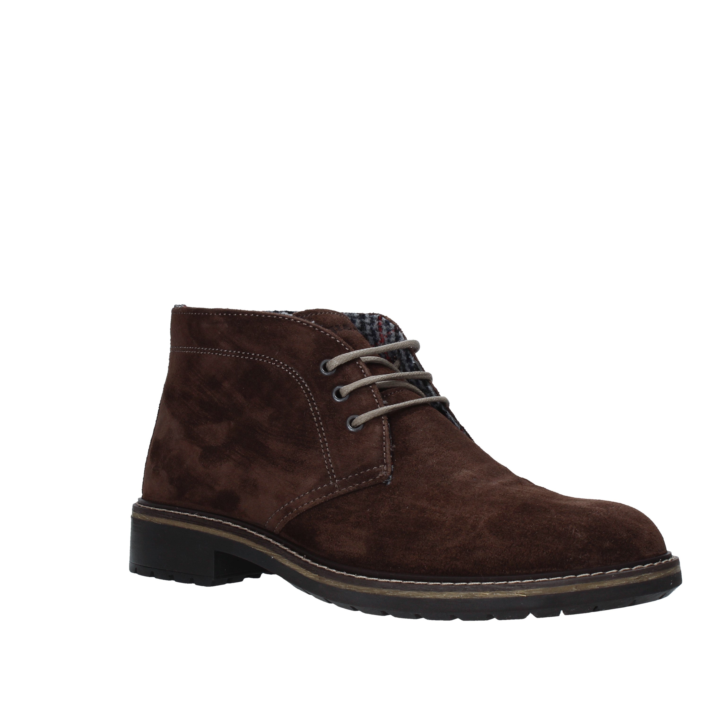 Polacchino Marrone Igi&co