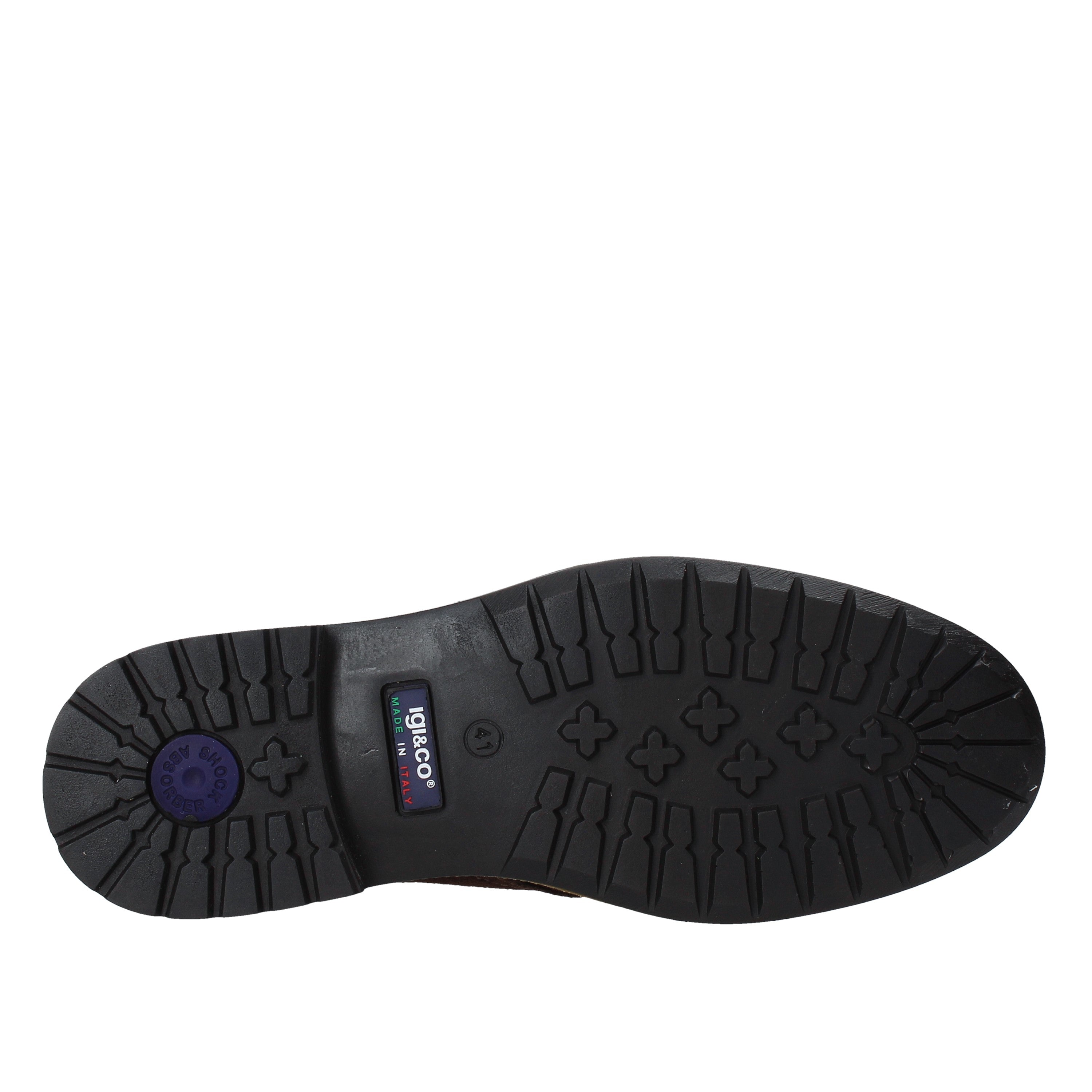 Polacchino Marrone Igi&co