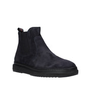 Stivaletti Blu Igi&co