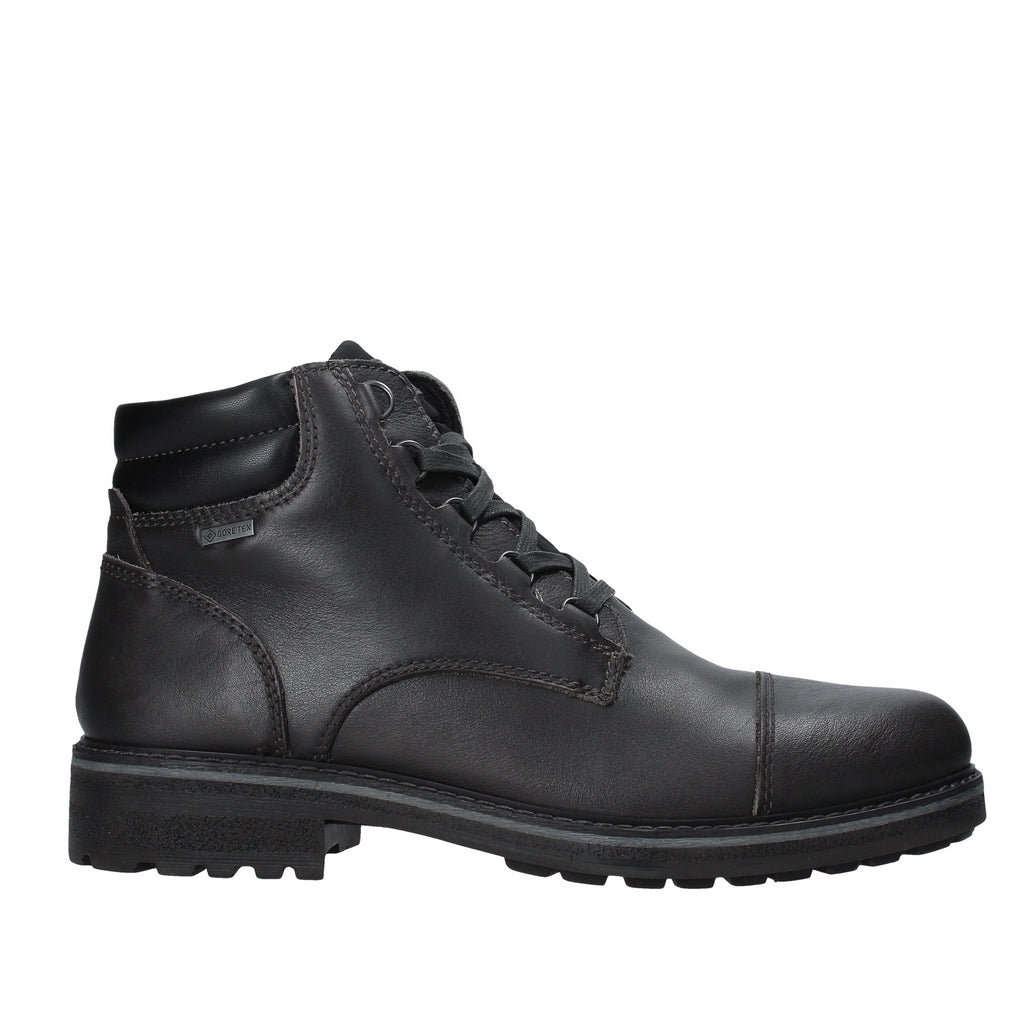 Stivaletti Nero Igi&co