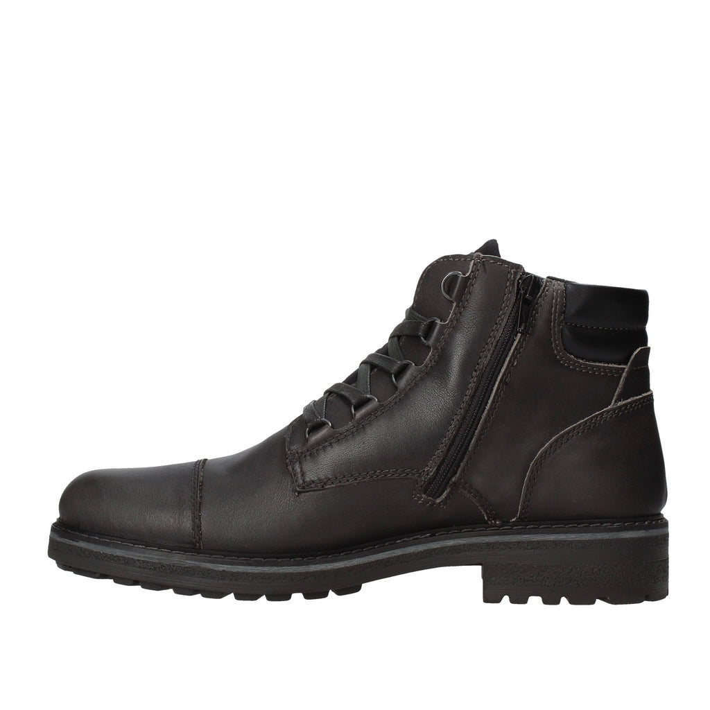 Stivaletti Nero Igi&co