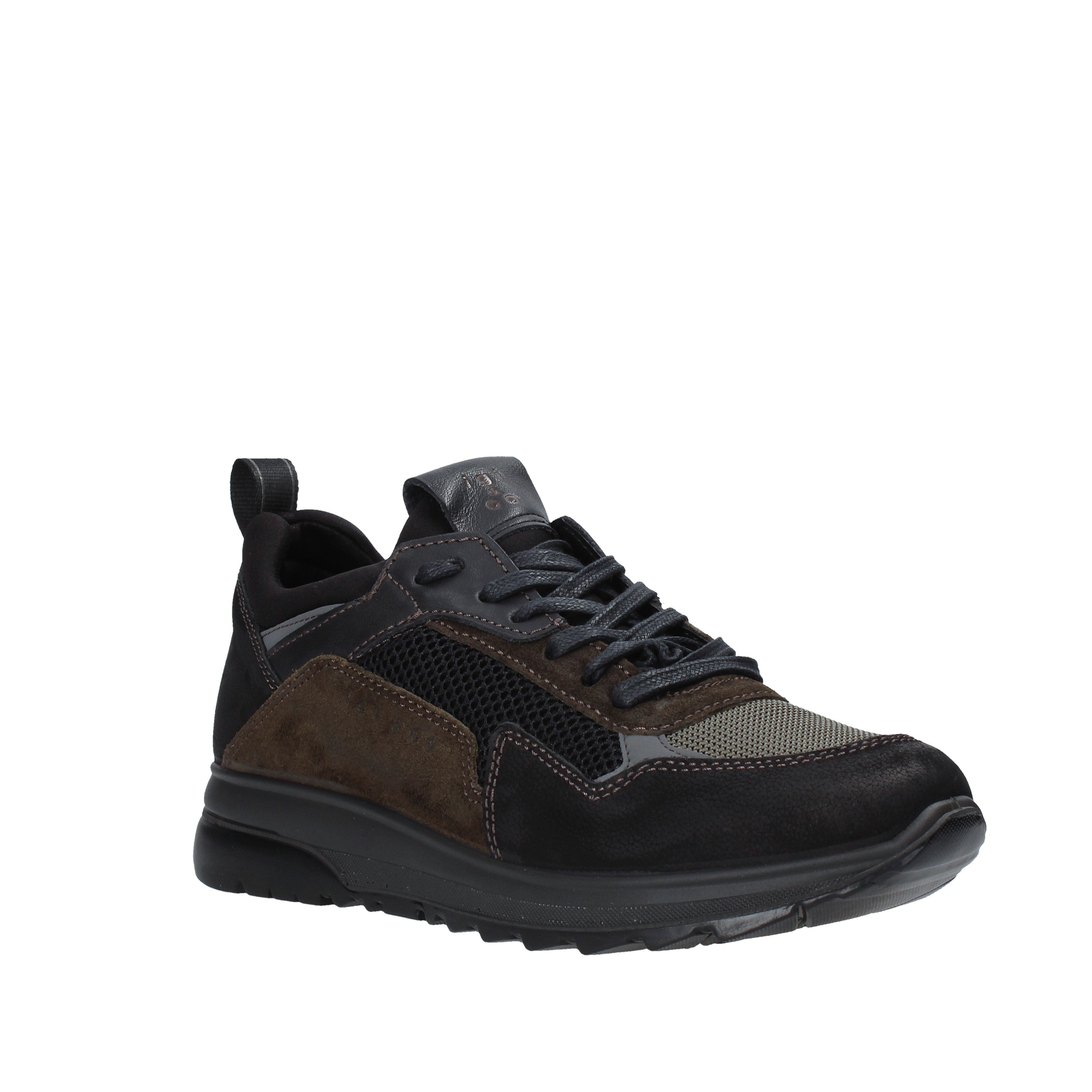 Sneakers Nero Igi&co