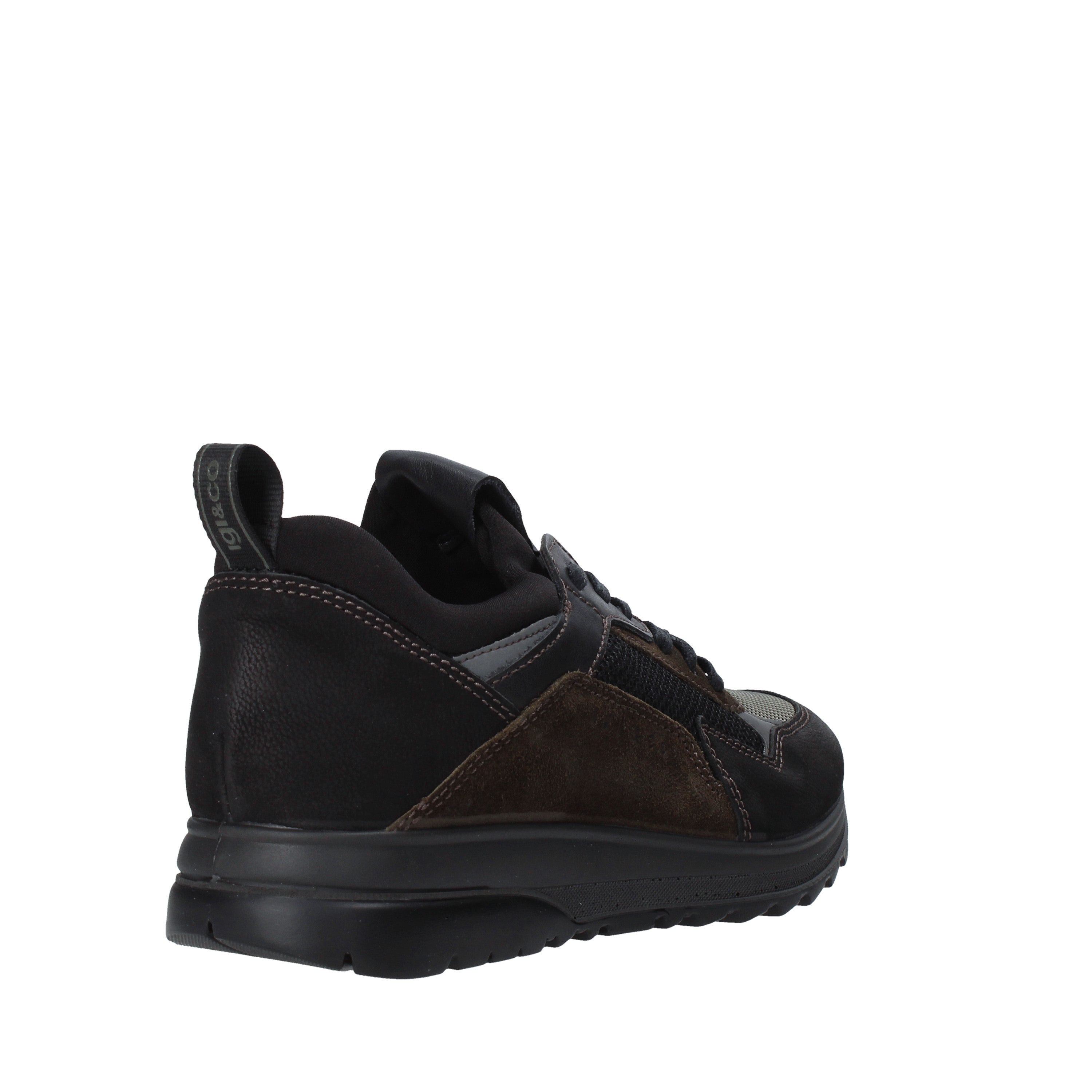 Sneakers Nero Igi&co