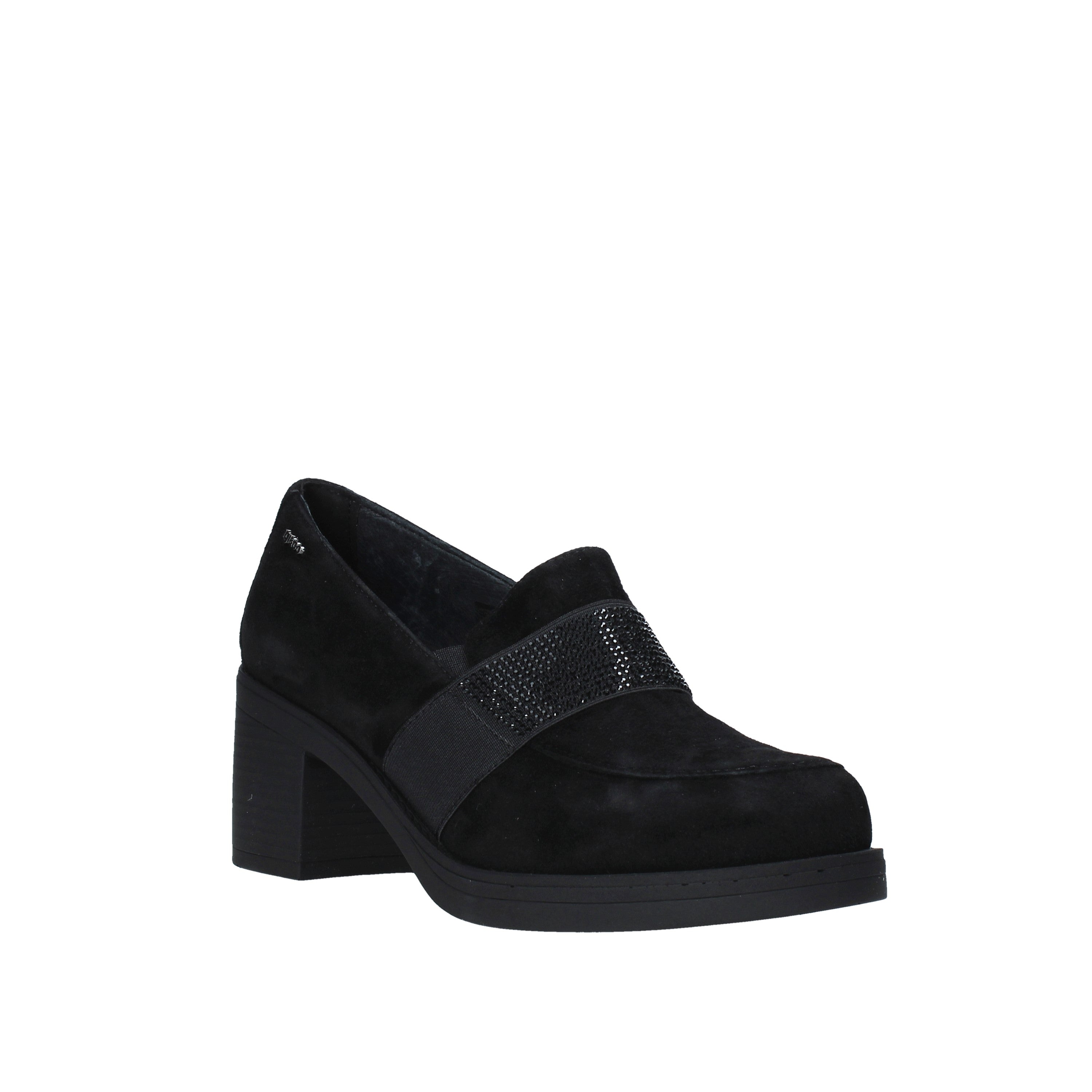 Francesine Nero Igi&co