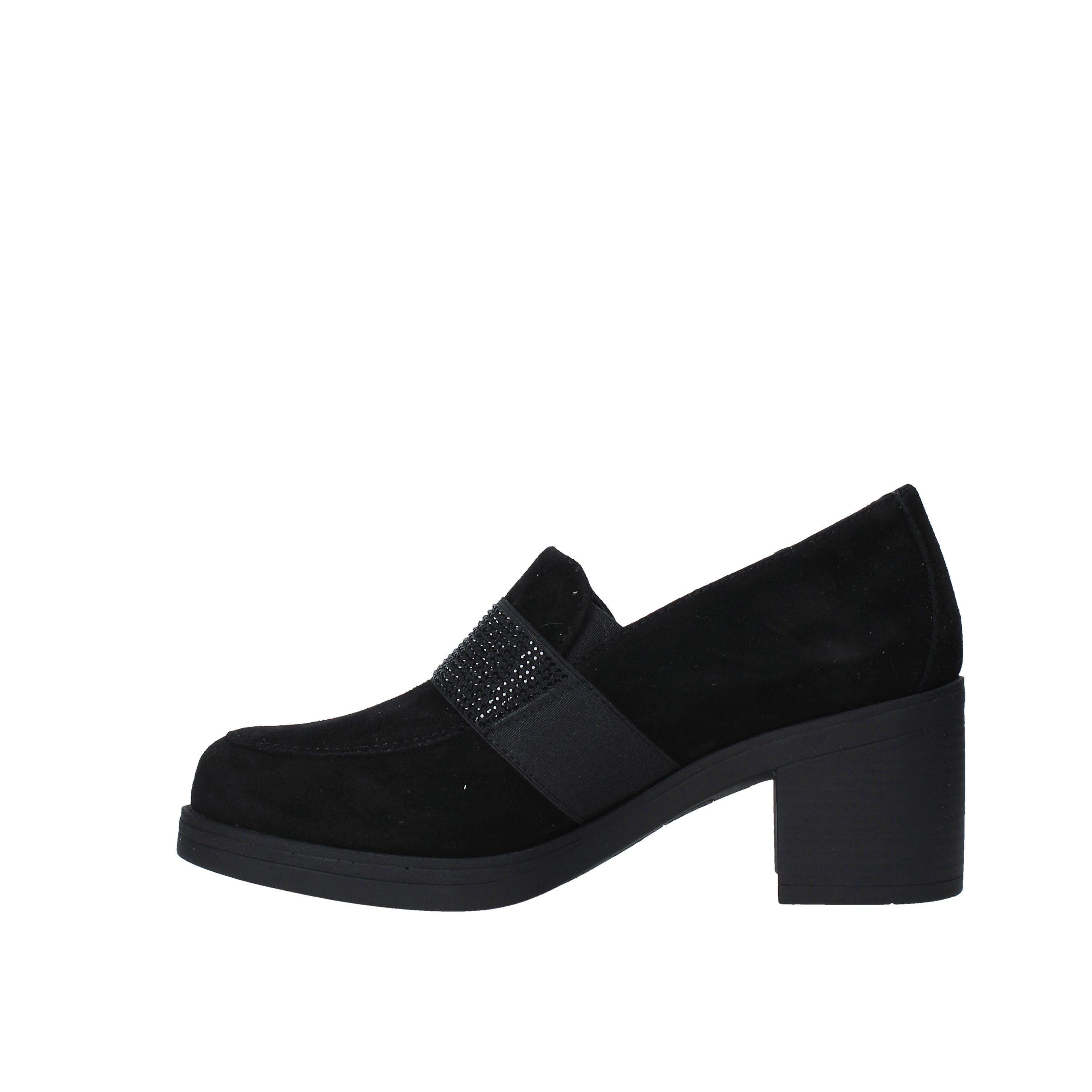 Francesine Nero Igi&co