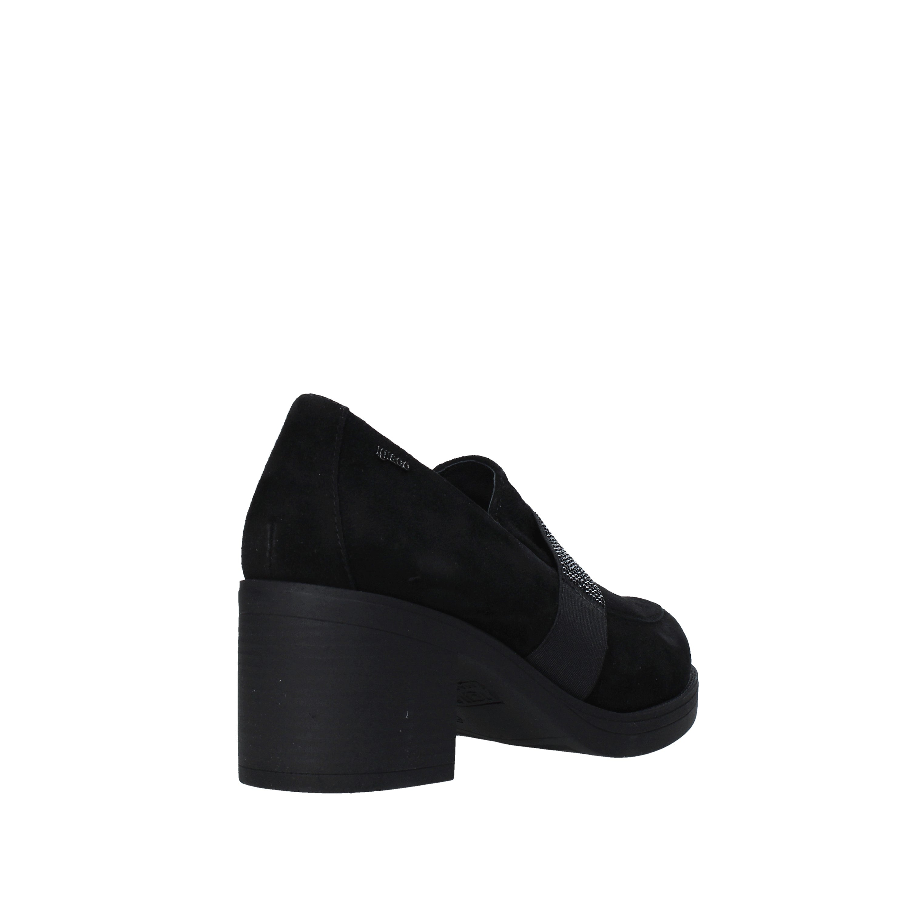 Francesine Nero Igi&co