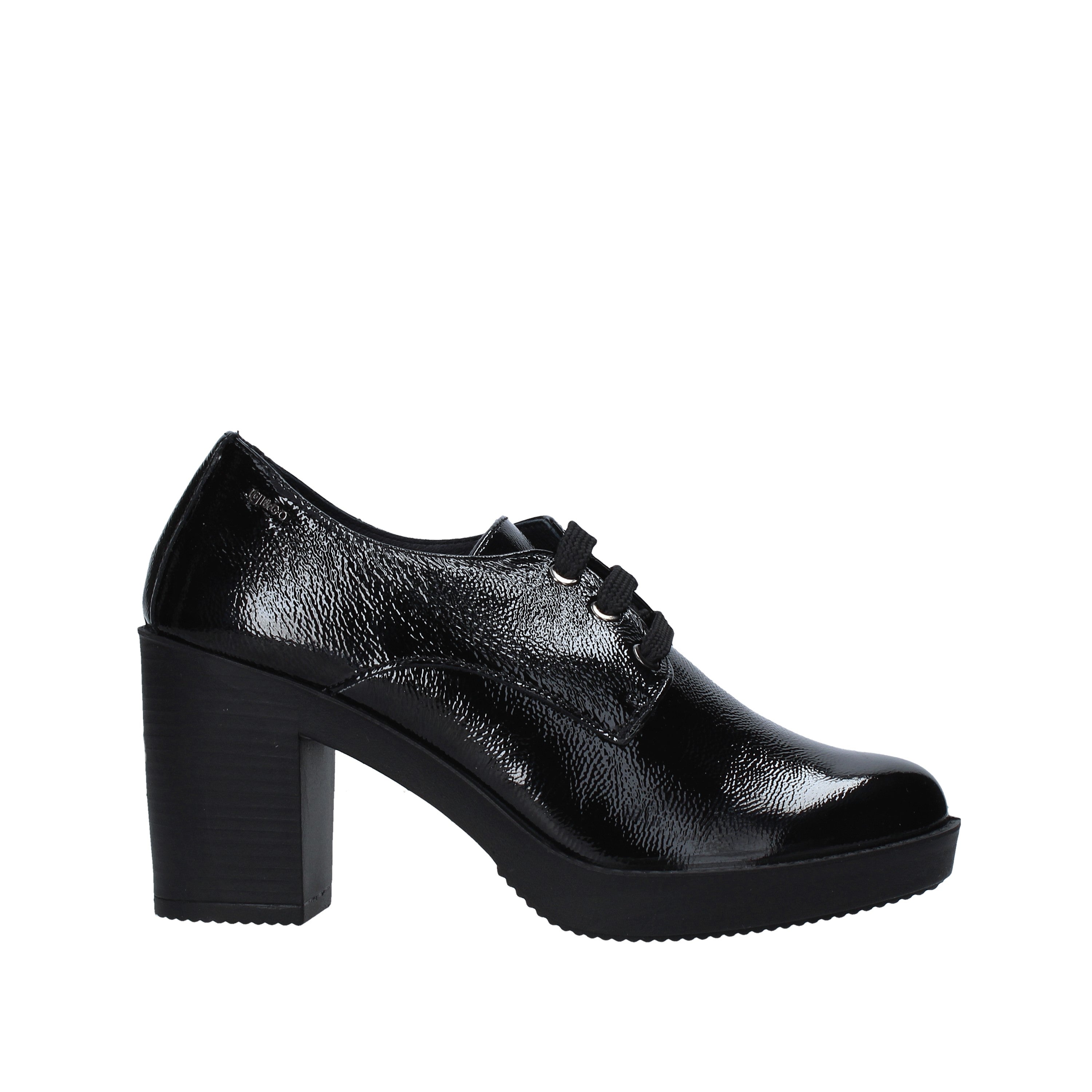 Francesine Nero Igi&co