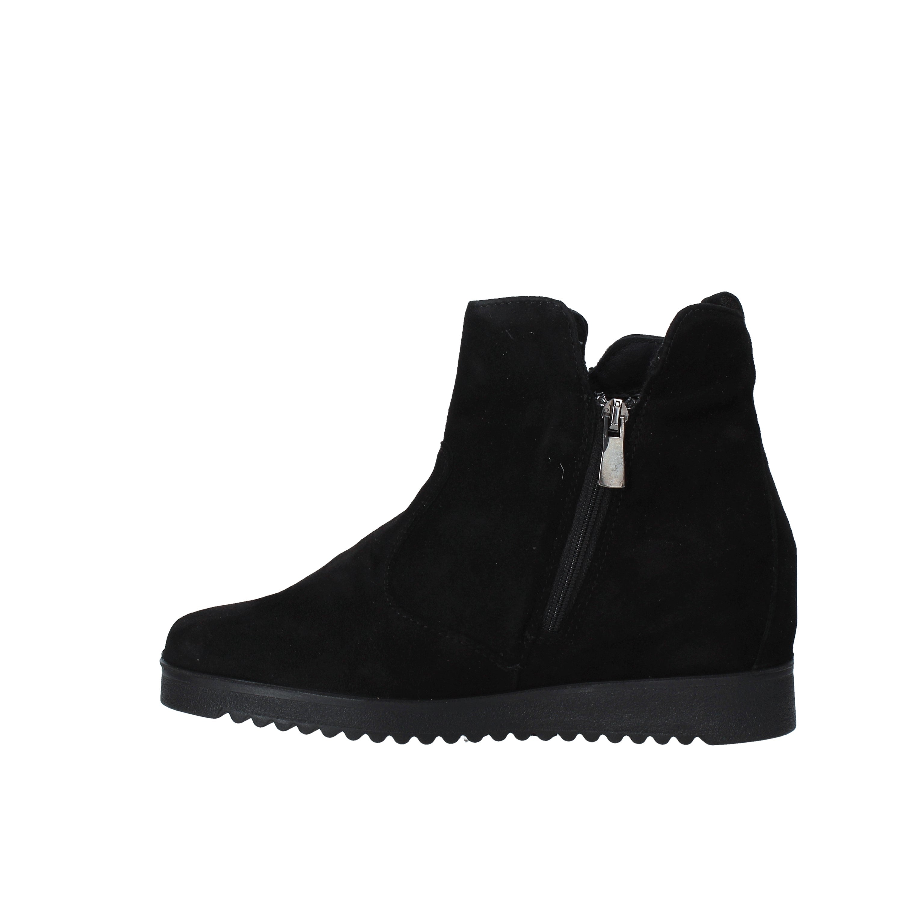 Polacchino Nero Igi&co