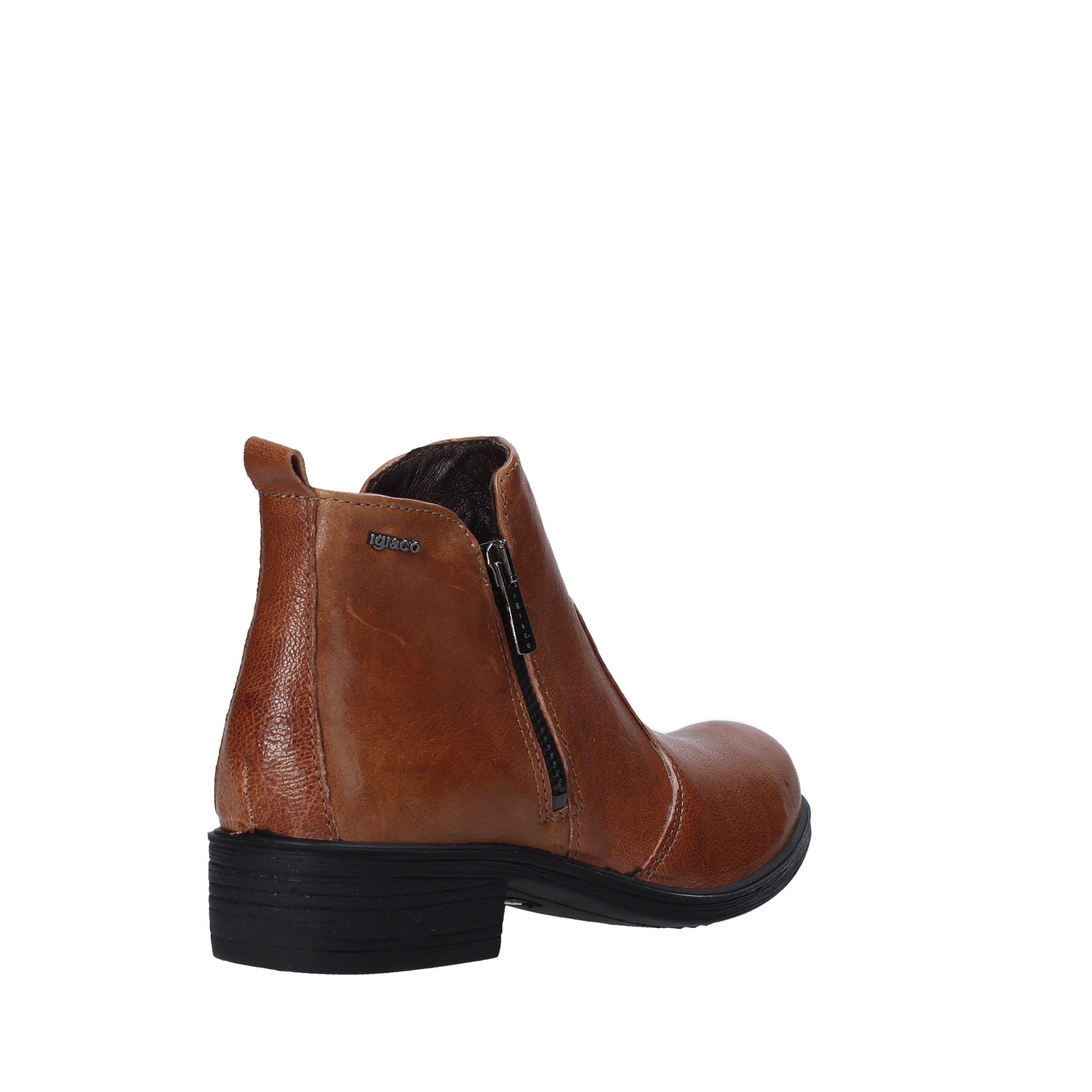 Polacchino Marrone Igi&co