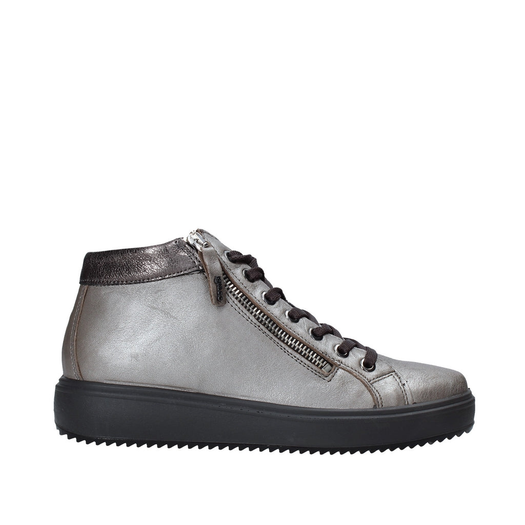 Sneakers Grigio Igi&co