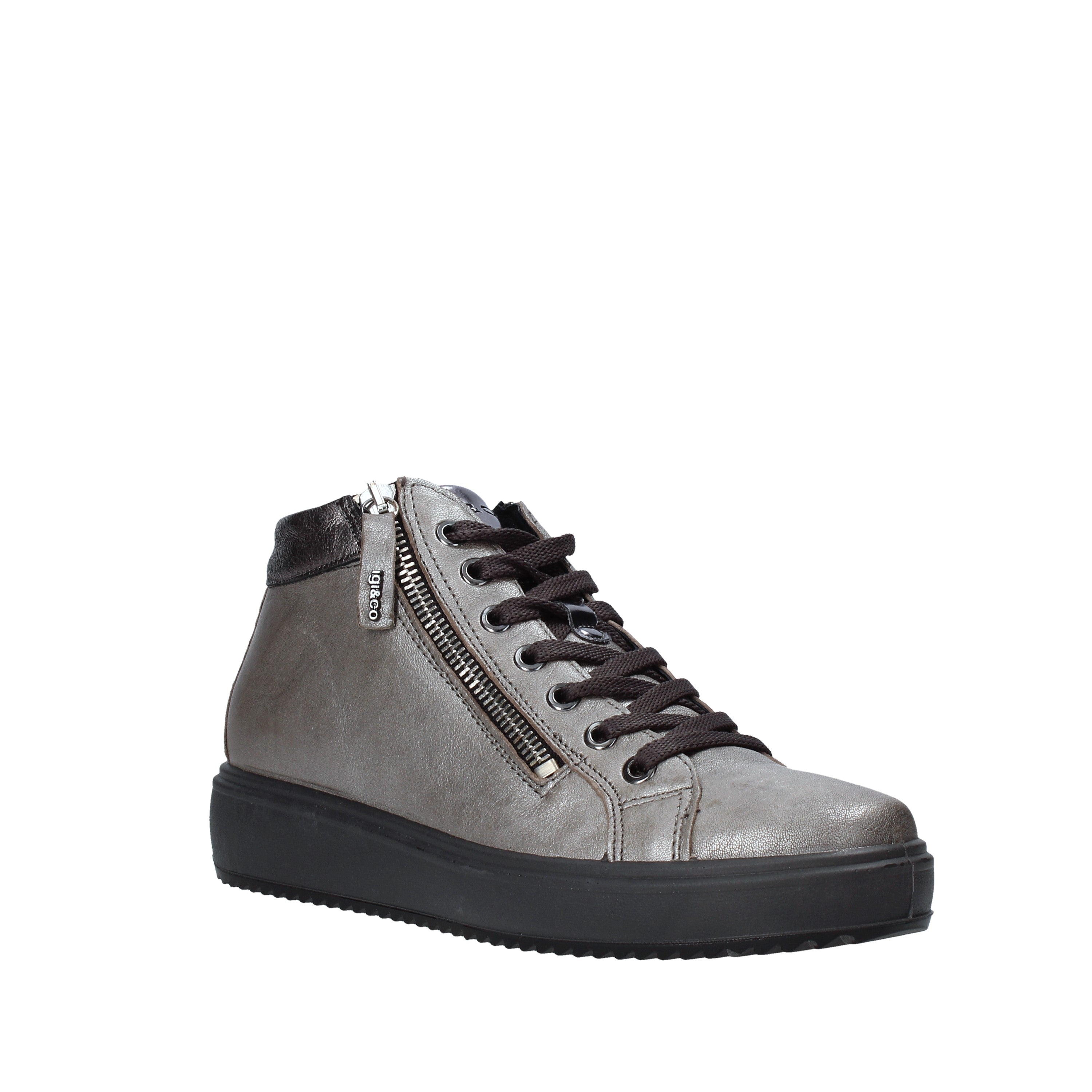 Sneakers Grigio Igi&co