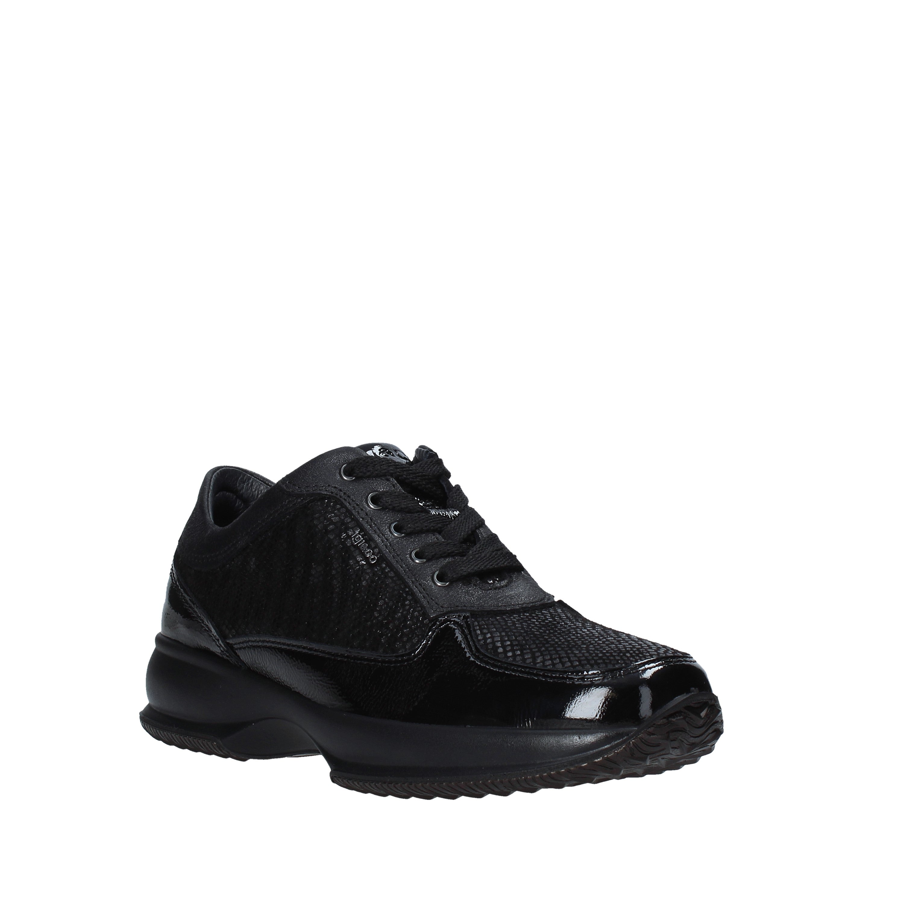 Sneakers Nero Igi&co