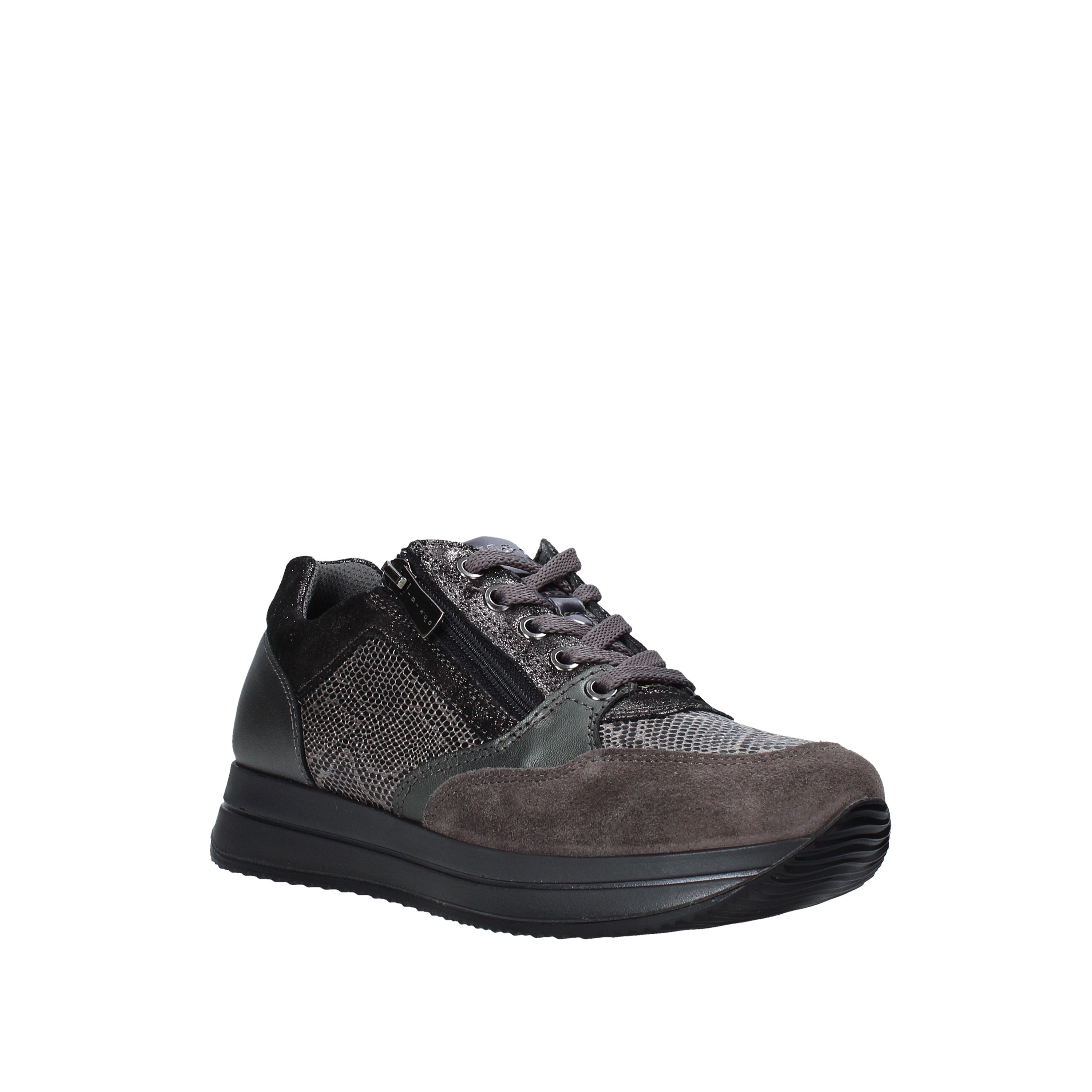 Sneakers Grigio Igi&co