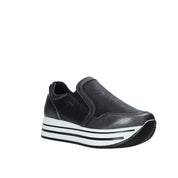 Slip-on Nero Igi&co