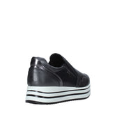 Slip-on Nero Igi&co