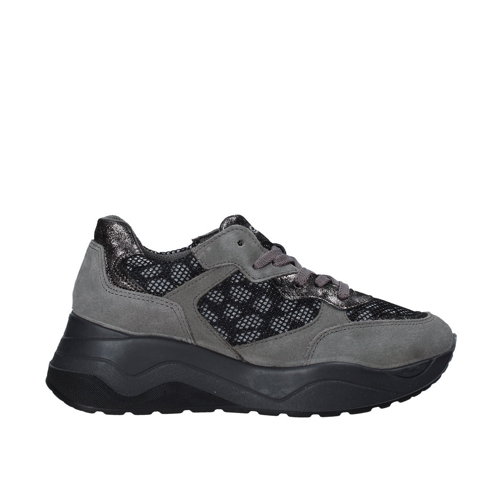 Sneakers Grigio Igi&co