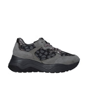 Sneakers Grigio Igi&co
