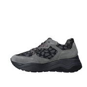 Sneakers Grigio Igi&co