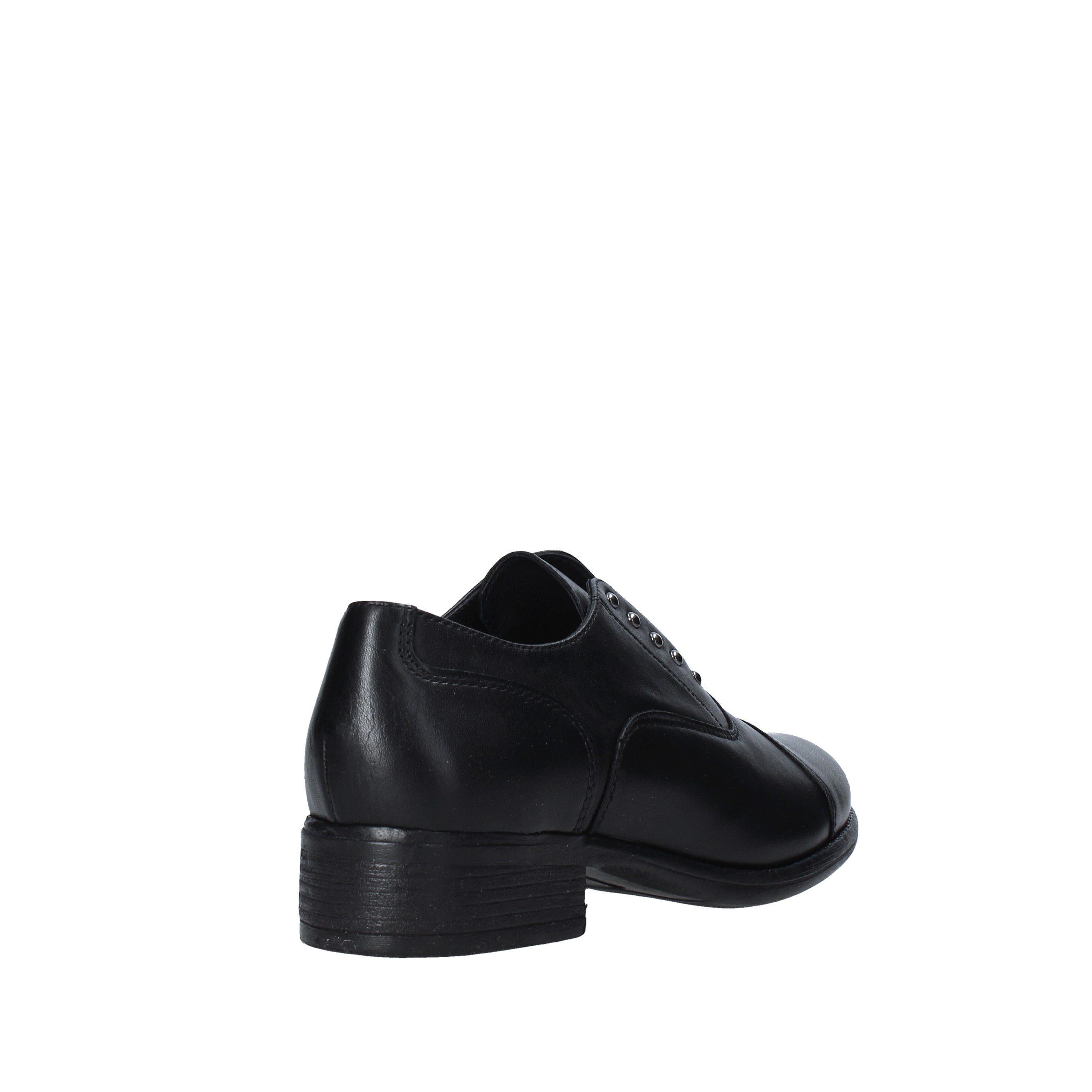 Francesine Nero Igi&co