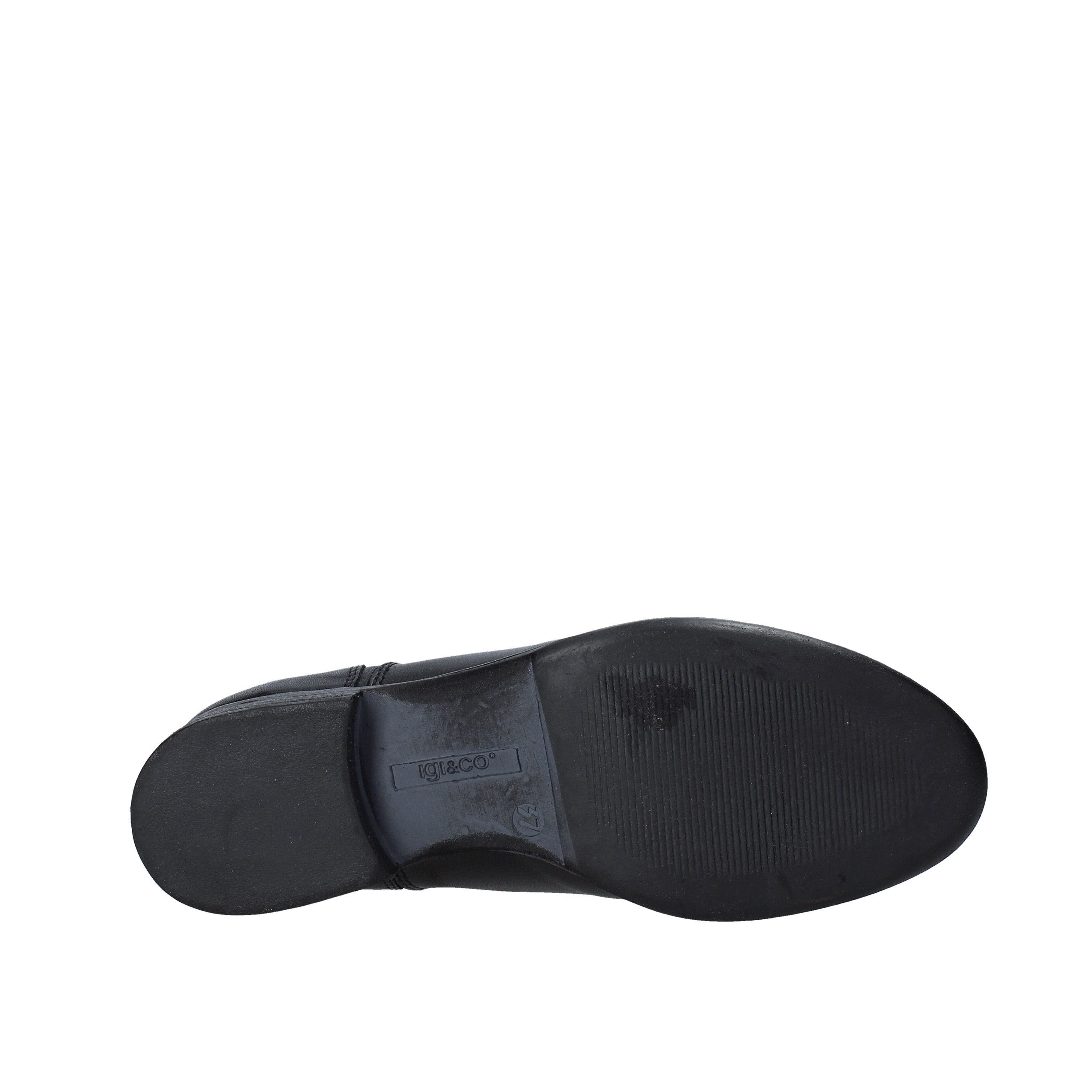 Francesine Nero Igi&co