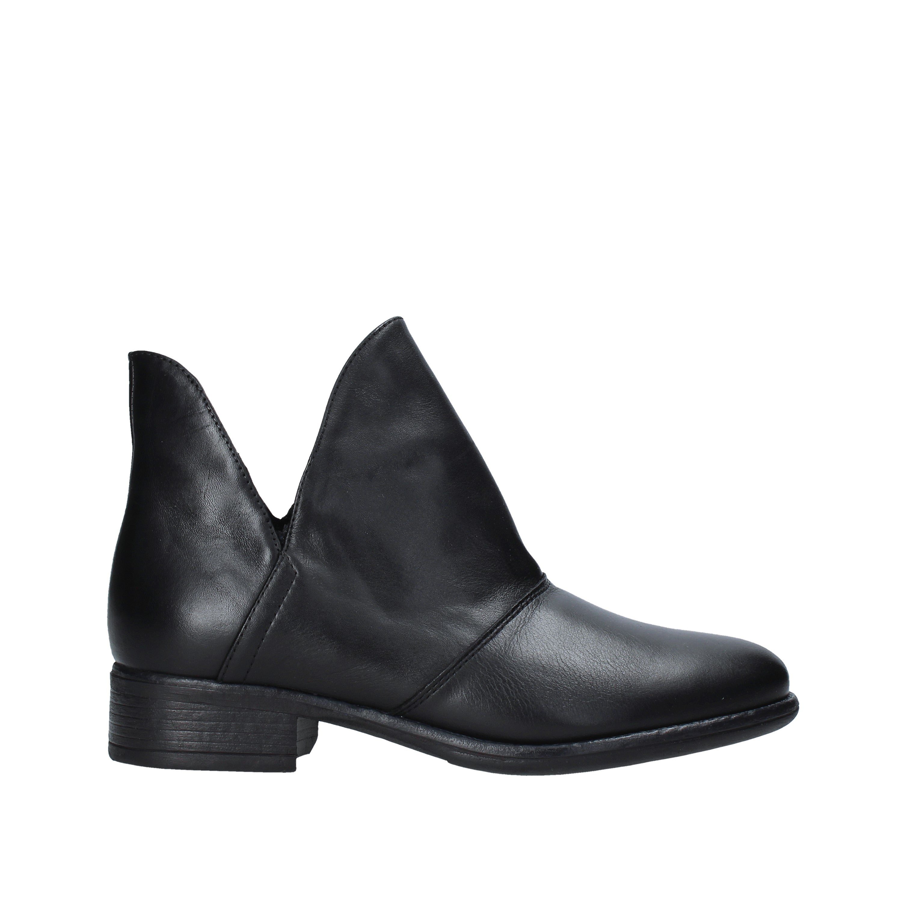 Polacchino Nero Igi&co