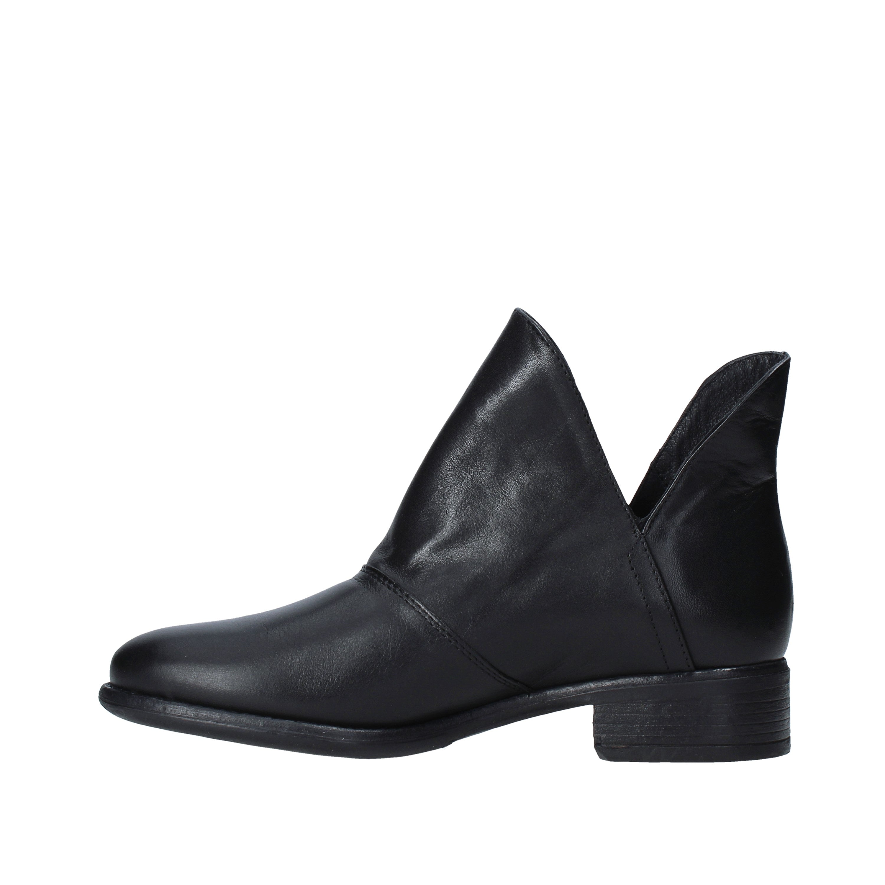 Polacchino Nero Igi&co