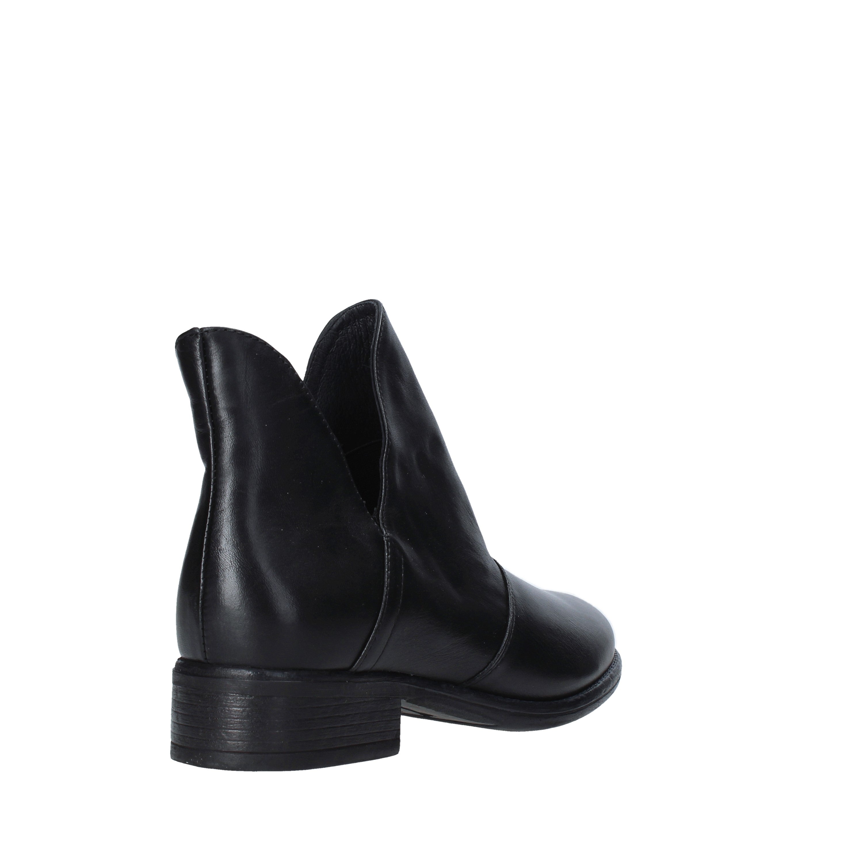 Polacchino Nero Igi&co