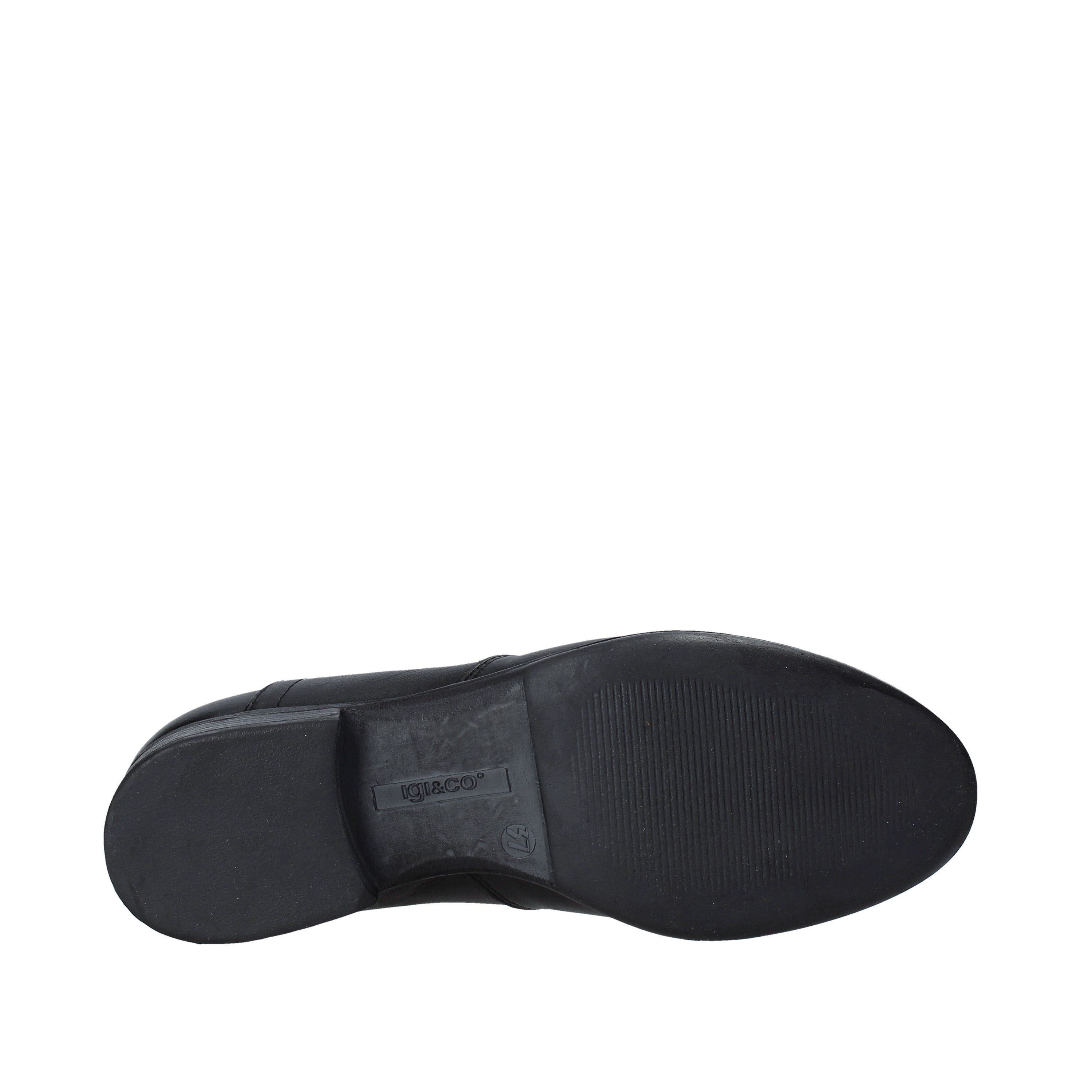 Polacchino Nero Igi&co