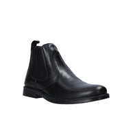 Stivaletti Nero Enval