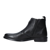 Stivaletti Nero Enval