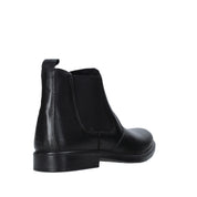 Stivaletti Nero Enval