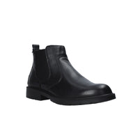 Stivaletti Nero Enval