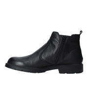 Stivaletti Nero Enval