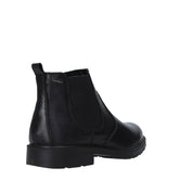 Stivaletti Nero Enval