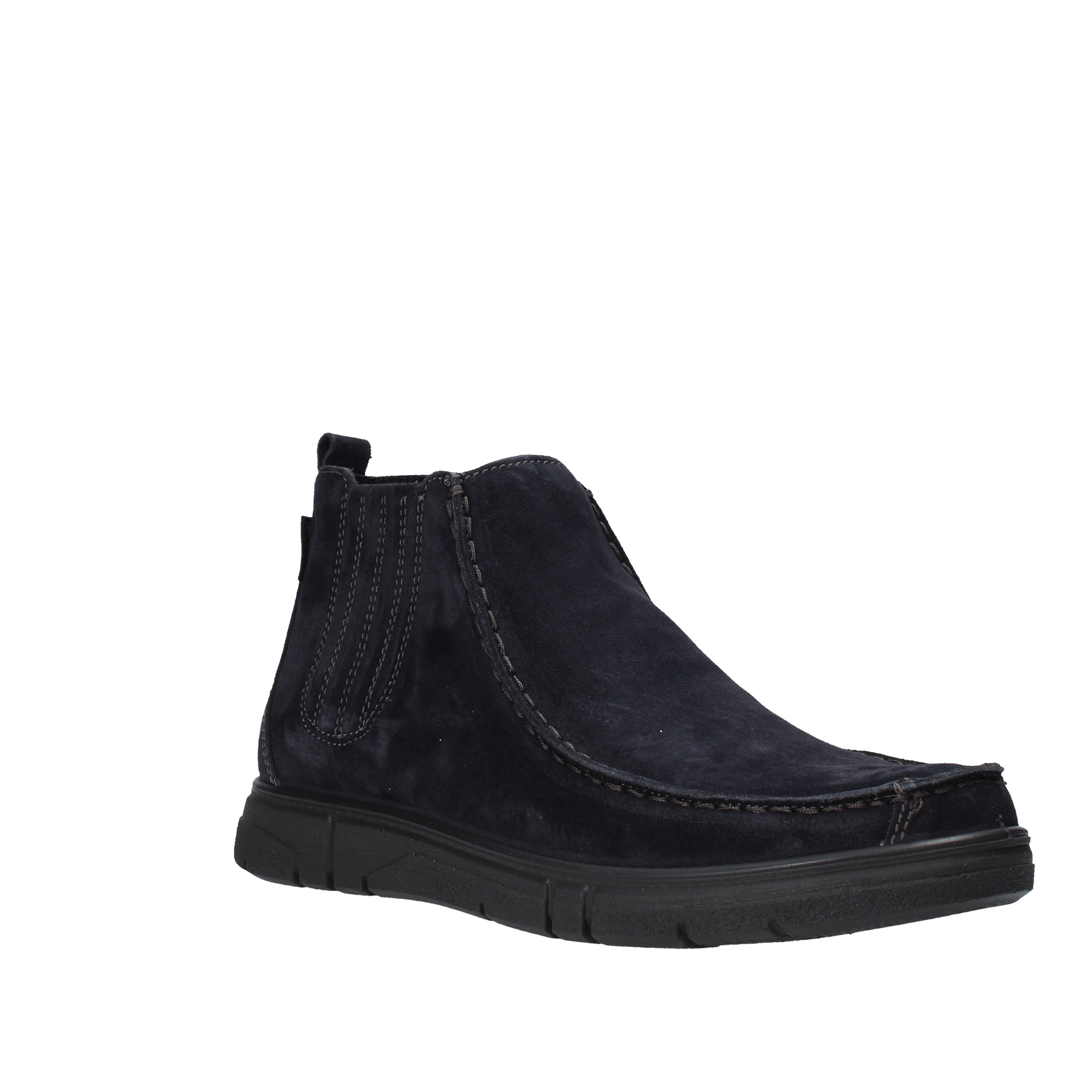 Polacchino Blu Enval