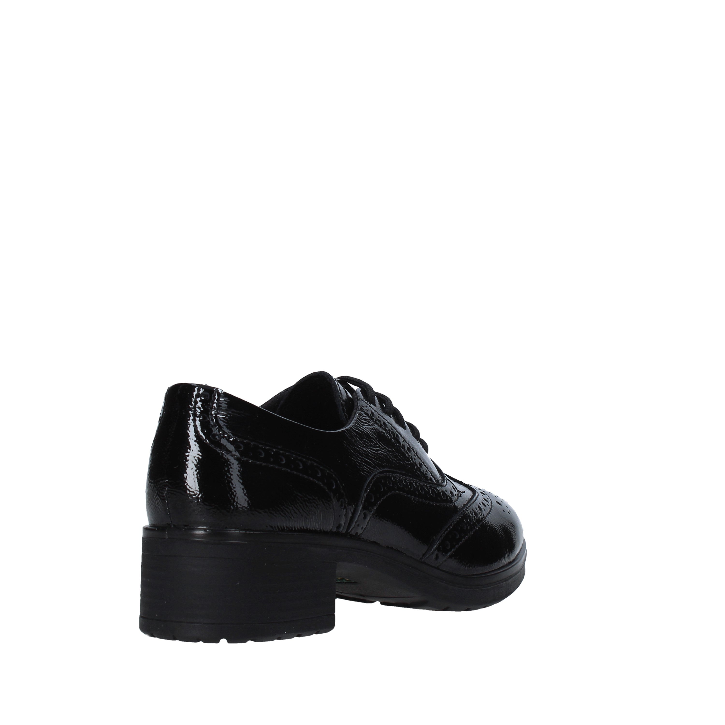 Francesine Nero Enval