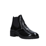 Stivaletti Nero Enval