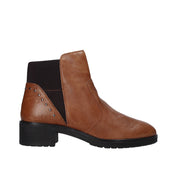 Stivaletti Marrone Enval