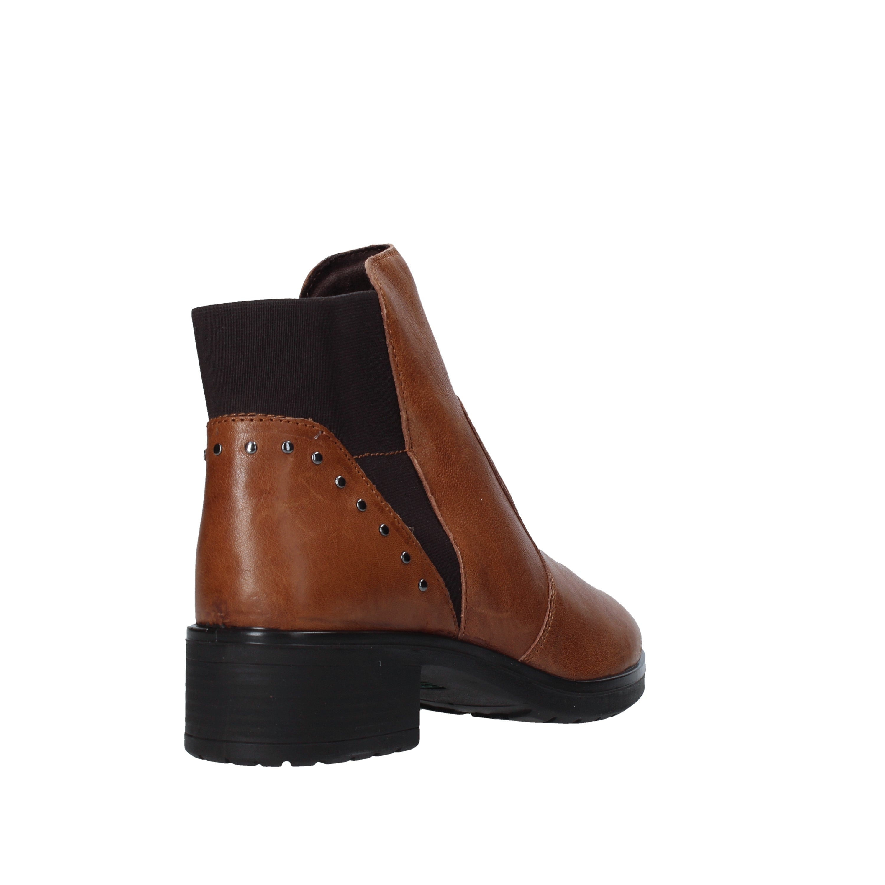 Stivaletti Marrone Enval