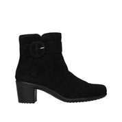 Stivaletti Nero Enval