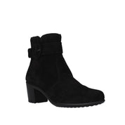 Stivaletti Nero Enval