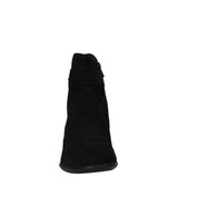 Stivaletti Nero Enval