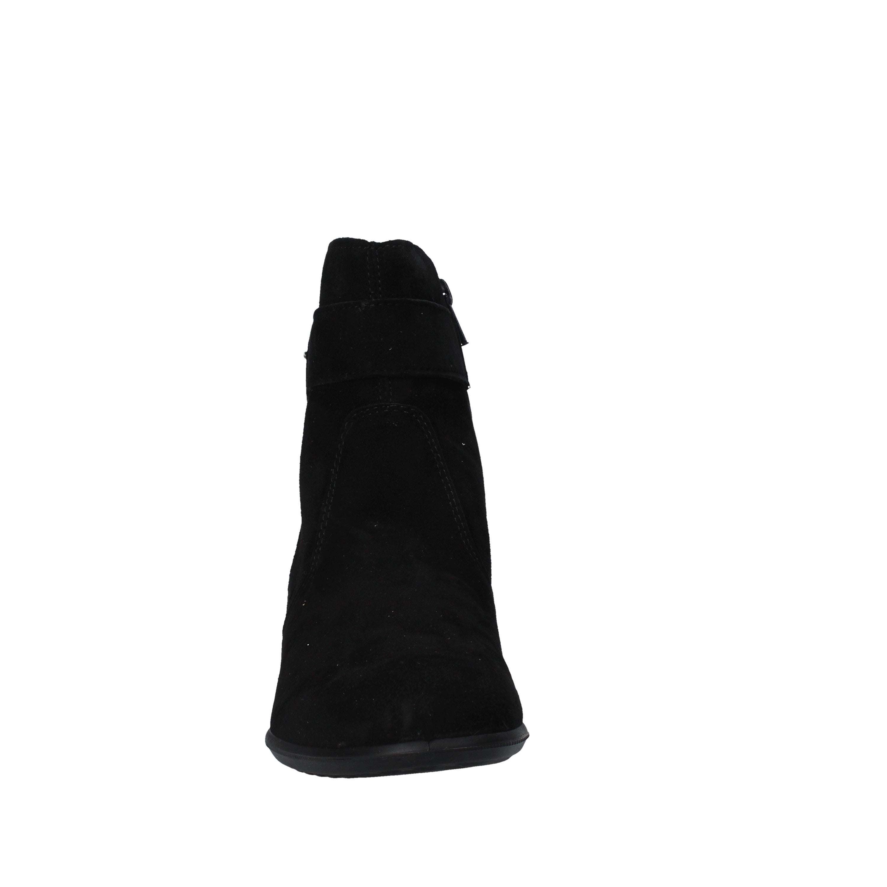 Stivaletti Nero Enval