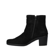 Stivaletti Nero Enval