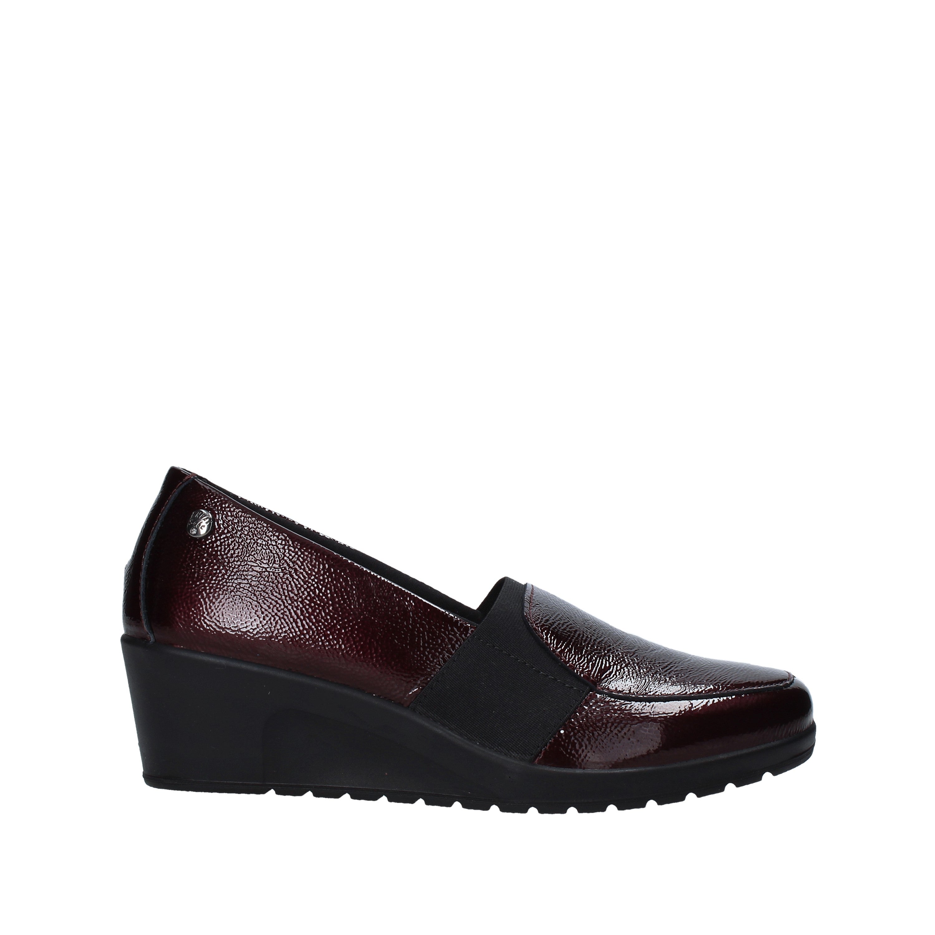 Mocassini Bordeaux Enval