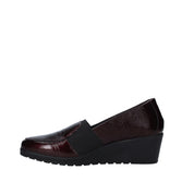 Mocassini Bordeaux Enval